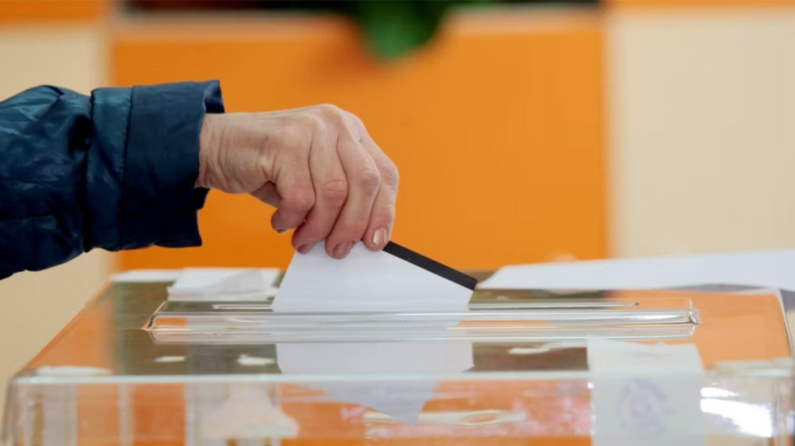 ЦИК: До 24 март българите зад граница трябва да подадат заявление за гласуване