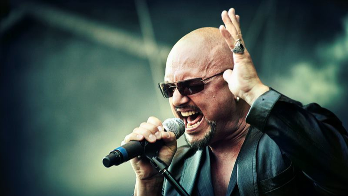 Geoff Tate (екс-QUEENSRŸCHE): Dio беше много важен за успеха на QUEENSRŸCHE