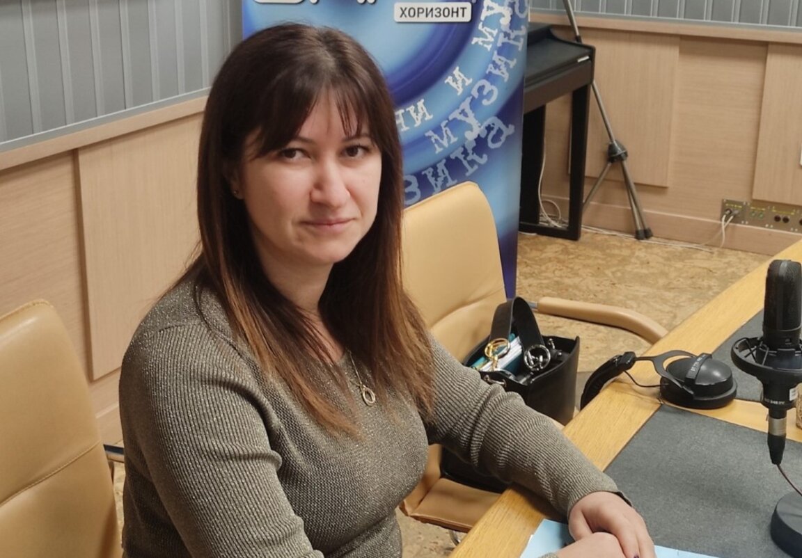 Снежина Динева: 32,4% е запълненият обем на 19-те комплексни и значими язовири