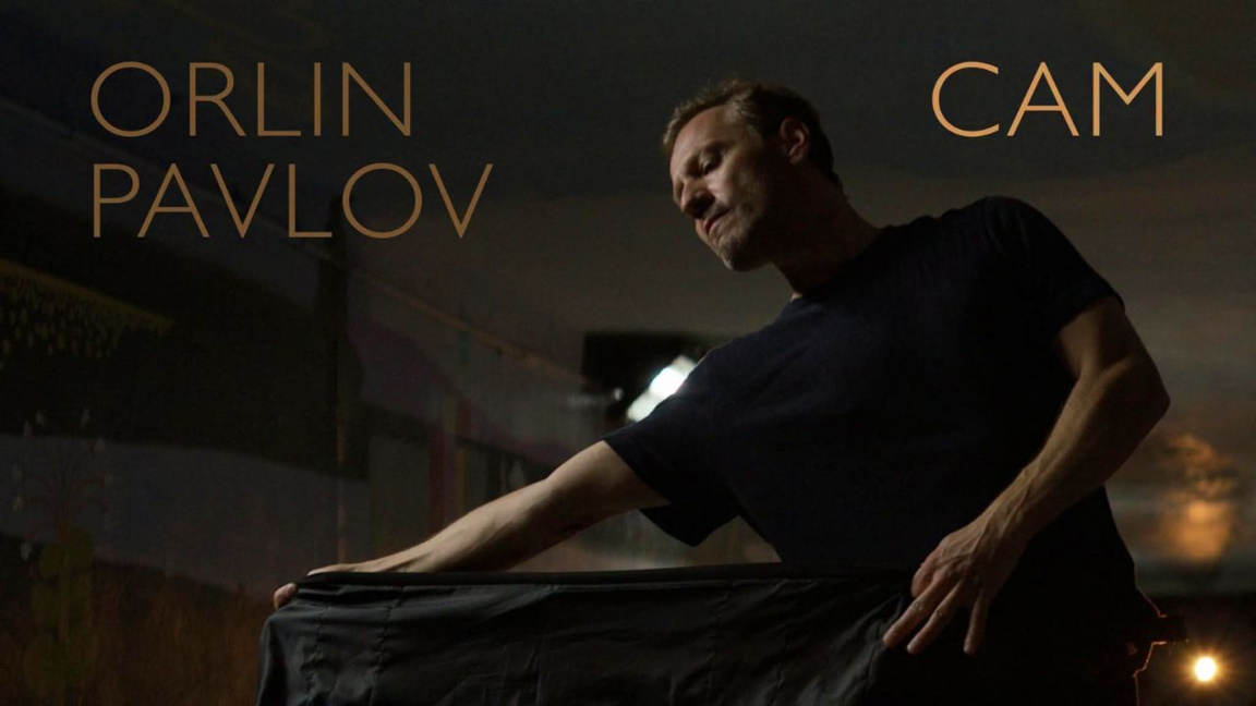 "Vetëm" – rikthimi i Orlin Pavllovit te ...