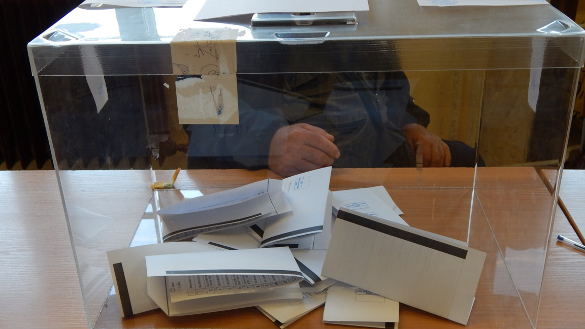 Над 200 избиратели в списъците в четири напълно обезлюдени села