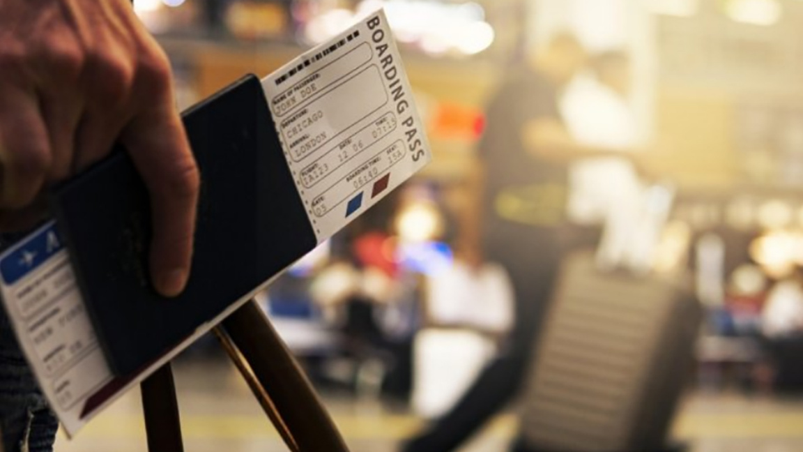 Турция и Гърция са били топ дестинациите за българите през ноември