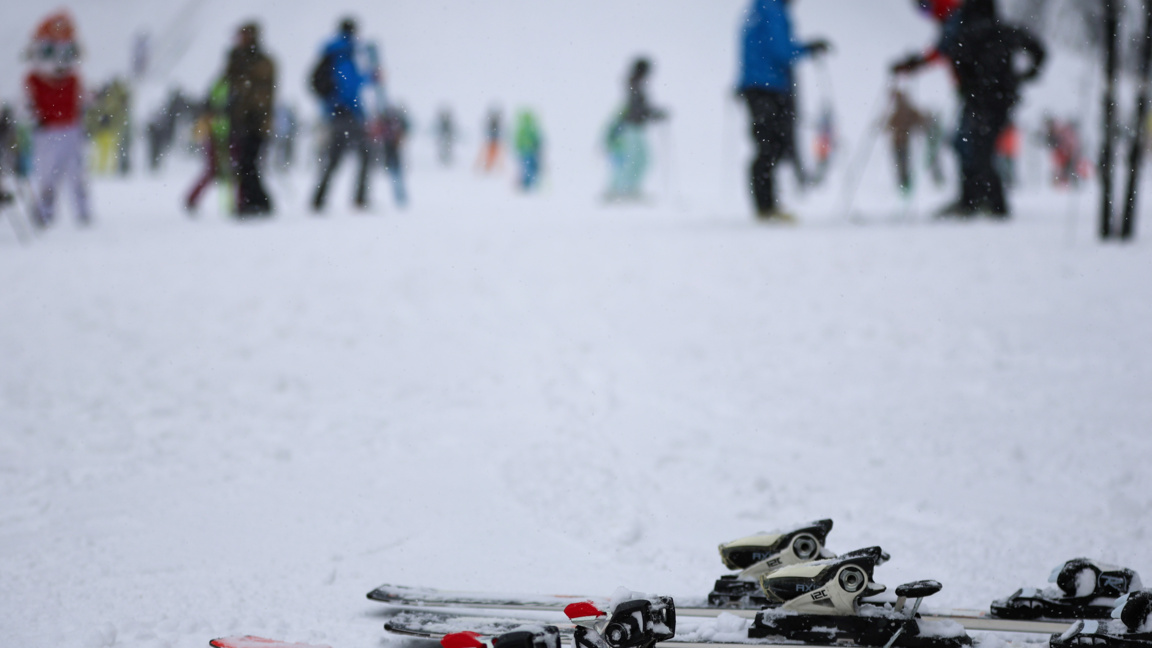 В Банско откриват зимния сезон