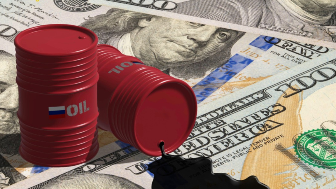 Съкращаване на добива на руски петрол след свиване на износа заради дрон атаките