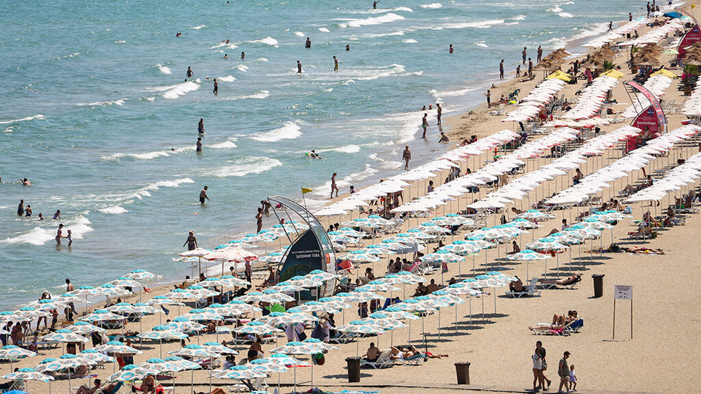 Wetteraussichten für Freitag, den 15. August