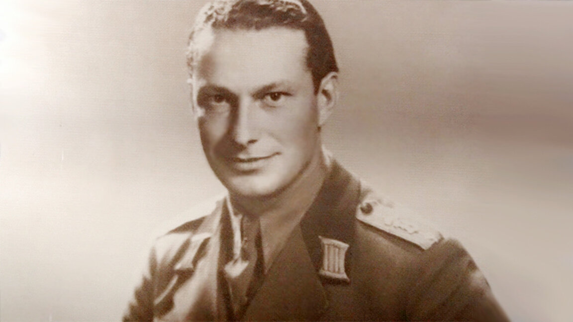 Dimitar Spissarevski (1916-1943)