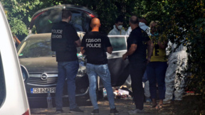 Трима задържани след разбиването на нарколабораторията в София
