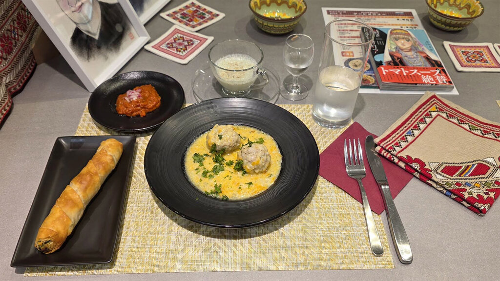 Български вкусове и фолклор представиха страната ни в Токио