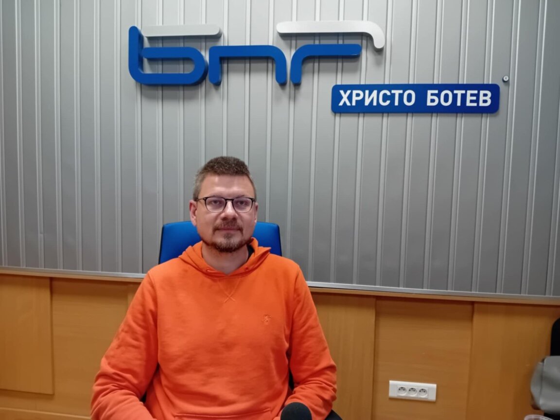 Иван Брегов