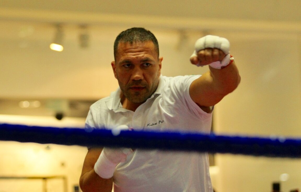 Кубрат Пулев за трети път ще боксира за световна титла.