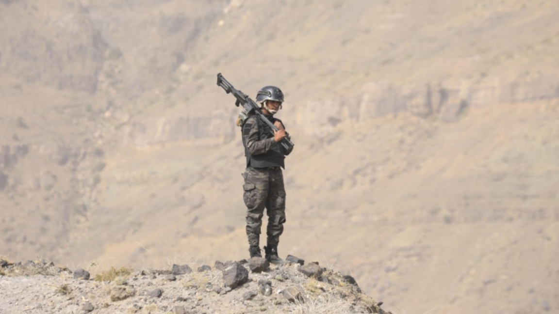 Обединените арабски емирства изтеглят военните си от Йемен