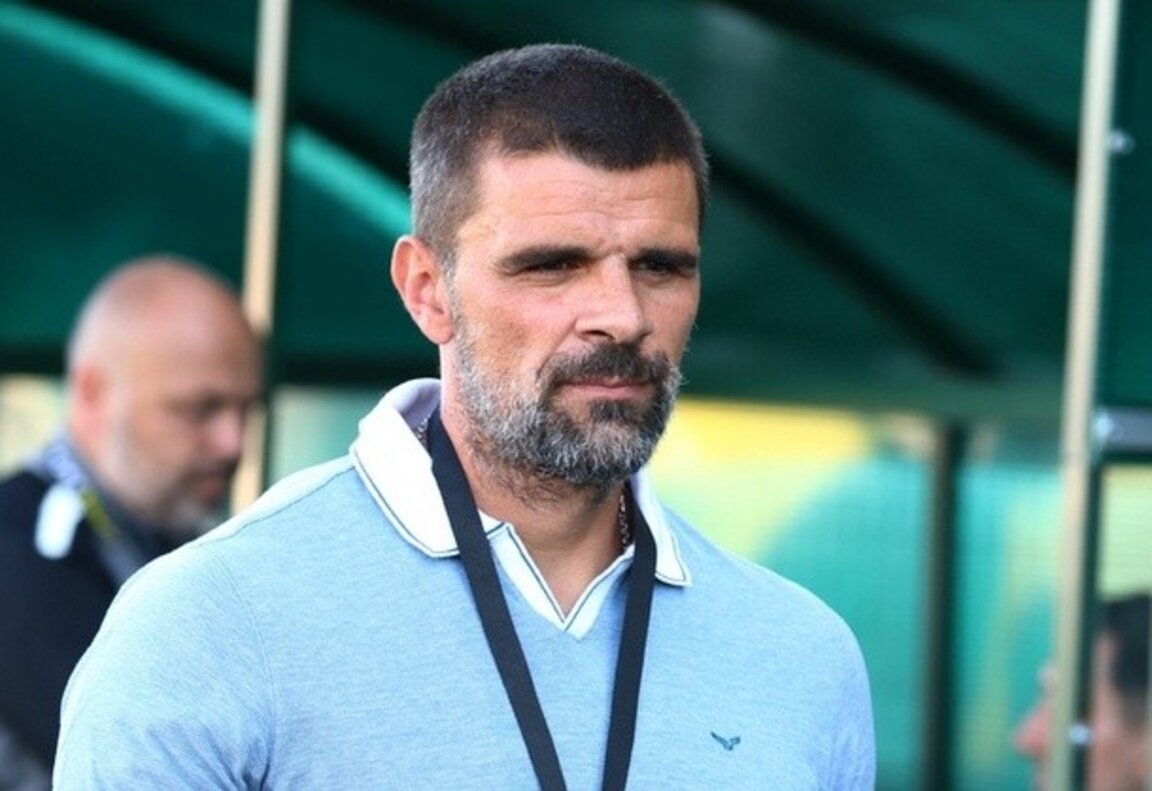 Валентин Илиев