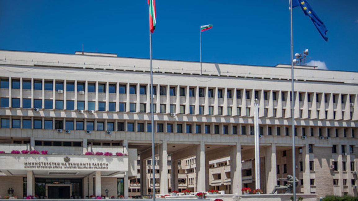 България подкрепя изпълнението на Всеобхватния план за мир в Газа