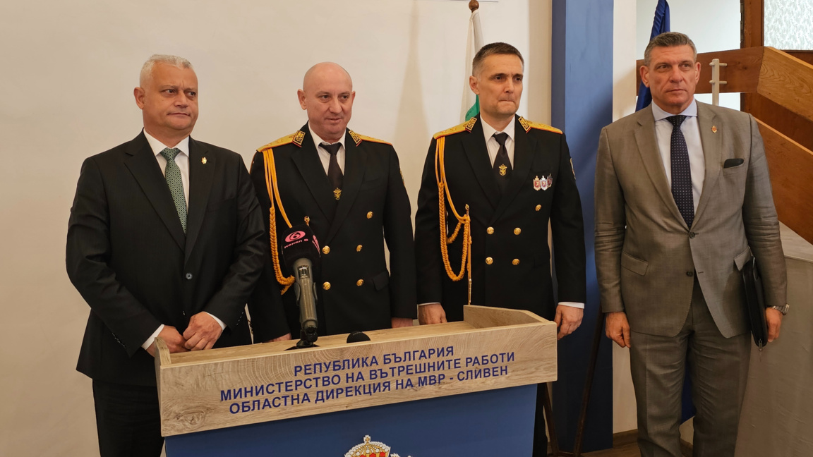 Емил Дечев: Образувани са 45 производства за изборни нарушения в страната