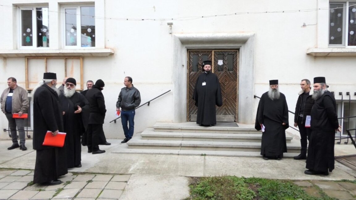 Започва изборът за нов Видински митрополит