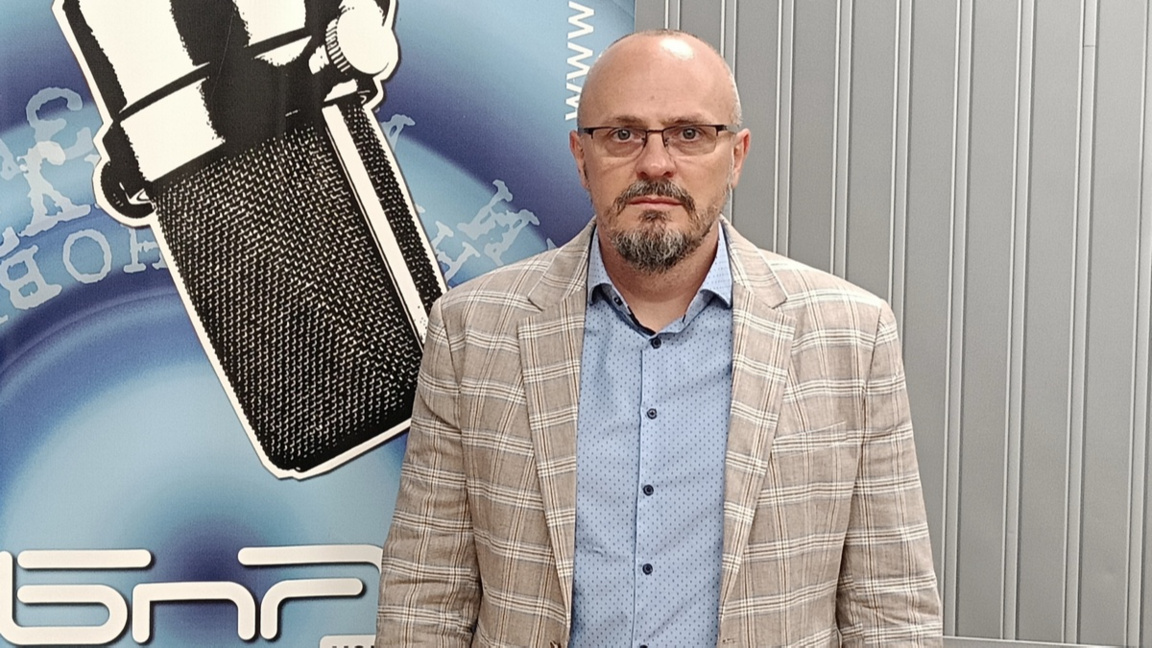 Георги Киряков