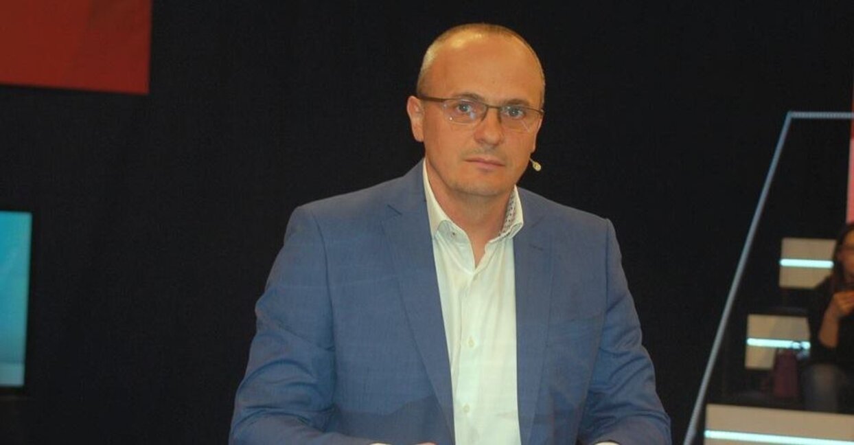 Георги Киряков