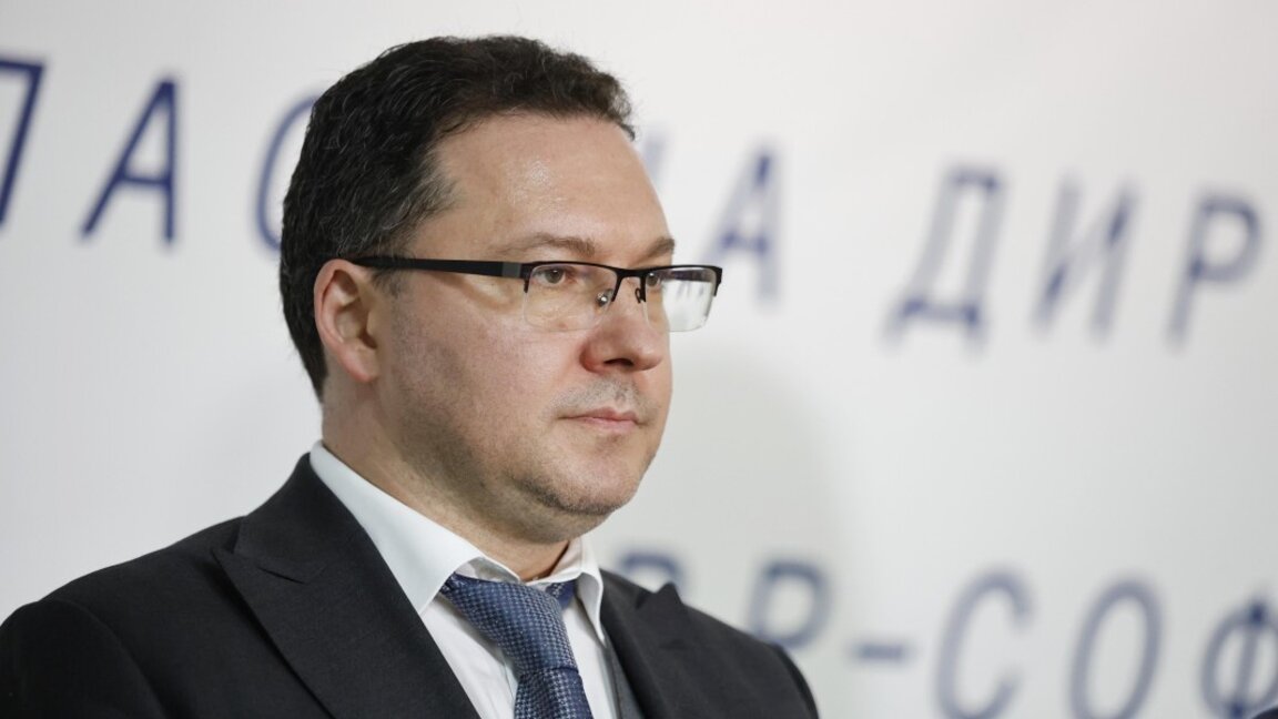 Даниел Митов