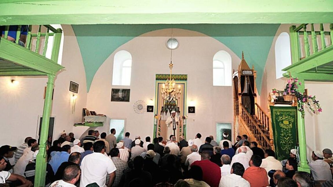 Ramazan Ayının Kadrini Bilmek