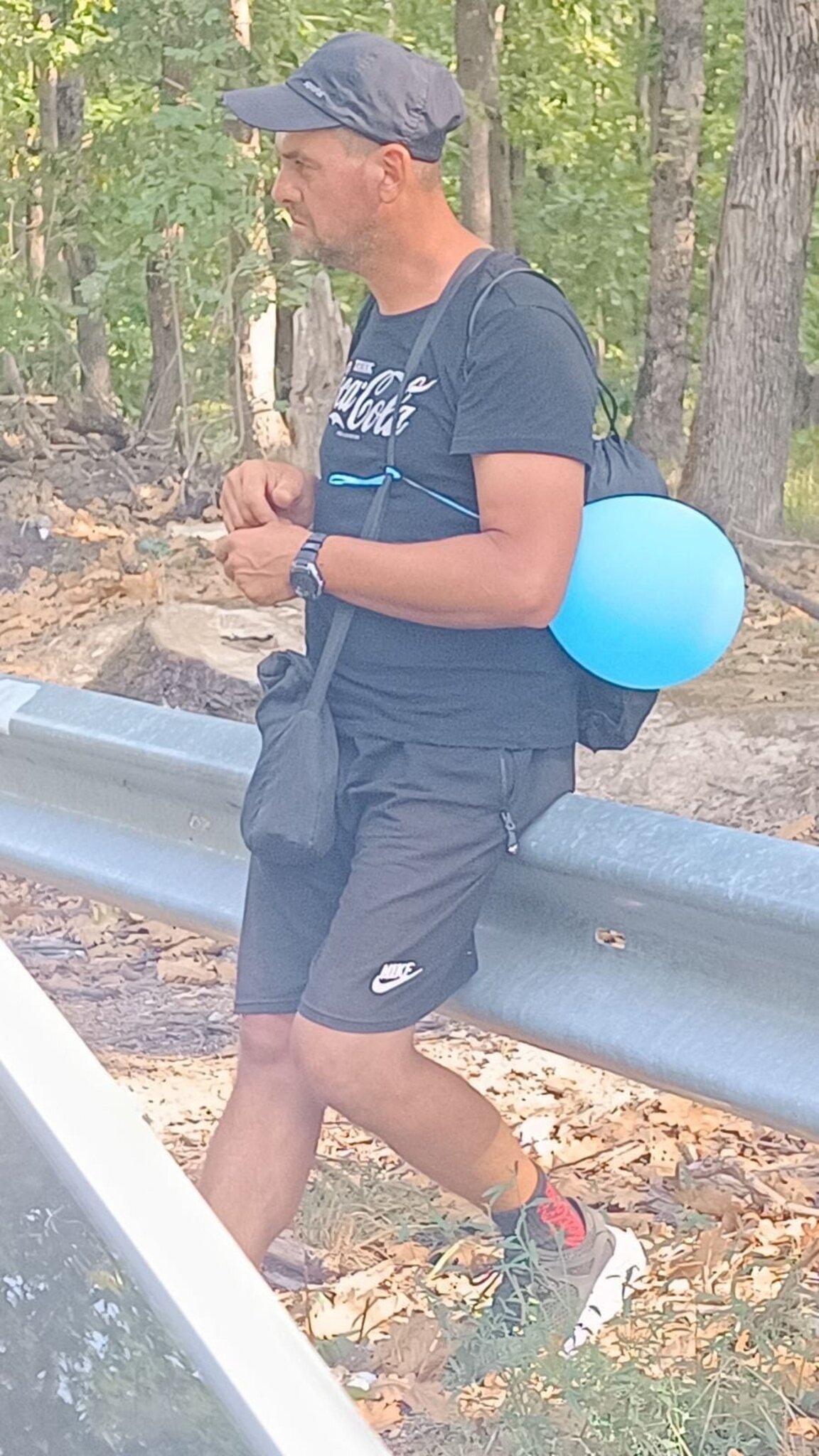 Край Приморско откриха издирвания в Слънчев бряг румънец