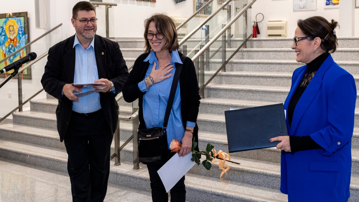 Пловдивски художници получиха награди от местната власт