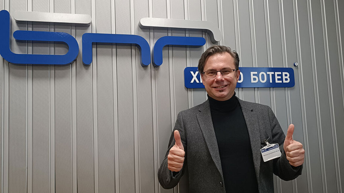 Димитър Узунов