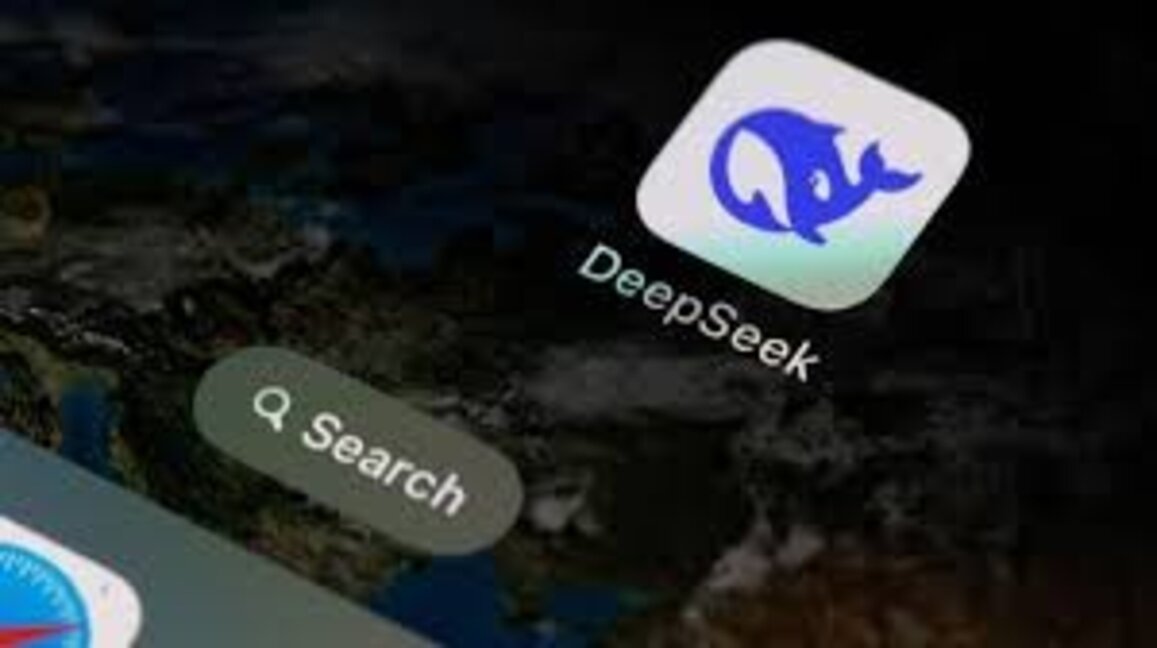 “DEEP SEEK” ще помогне за по-добър BG GPT