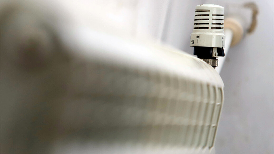 От понеделник пускат парното в София