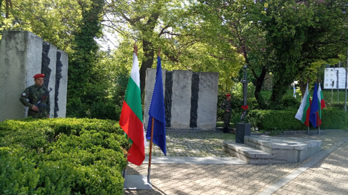 Шумен ще отбележи тържествено националния празник.