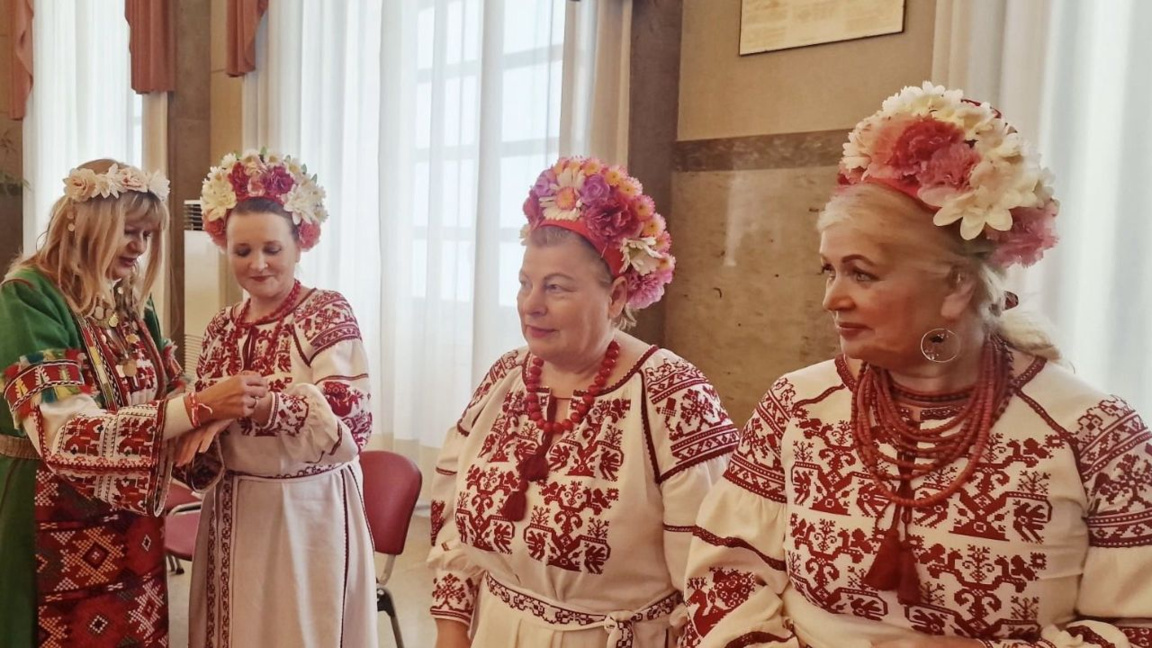 Bulgaren in Pescara und der Region Abruzzen feierten 148 Jahre Unabhängigkeit