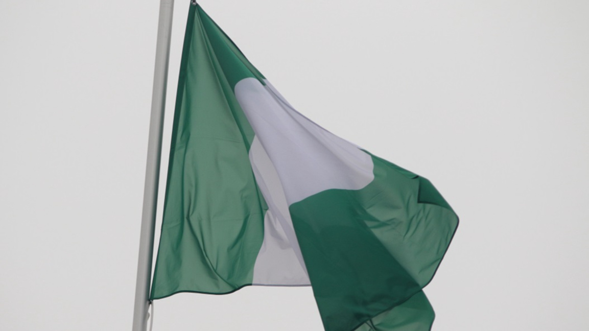 Нигерийският министър на отбраната подаде оставка