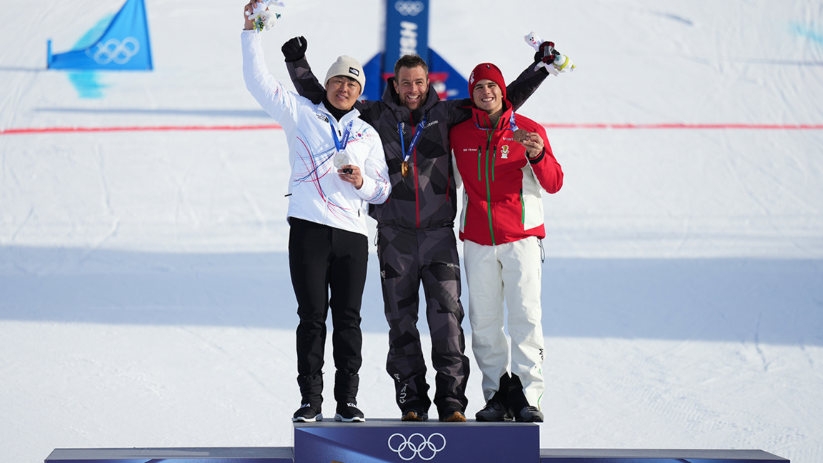 ЗОИ: Прва медаља за Бугарску у сноубордингу на олимпијским играма