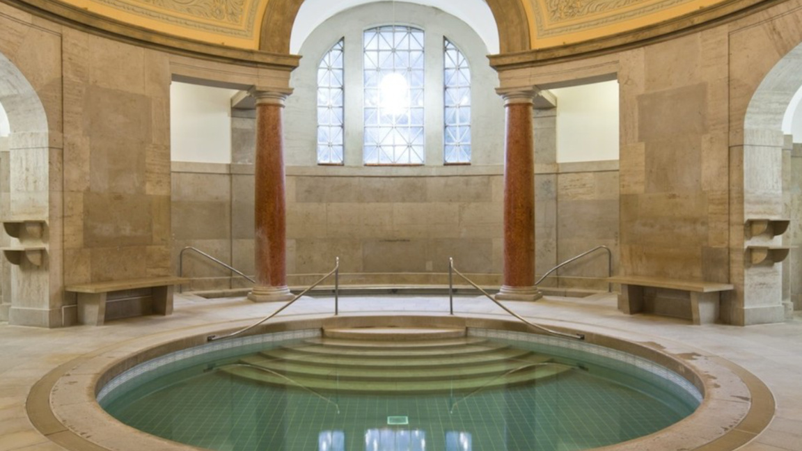 Where to immerse your soul – Bulgaria’s living mineral baths