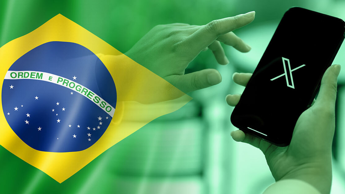 Бразилия спира дело срещу X след спор, обтегнал отношенията със САЩ