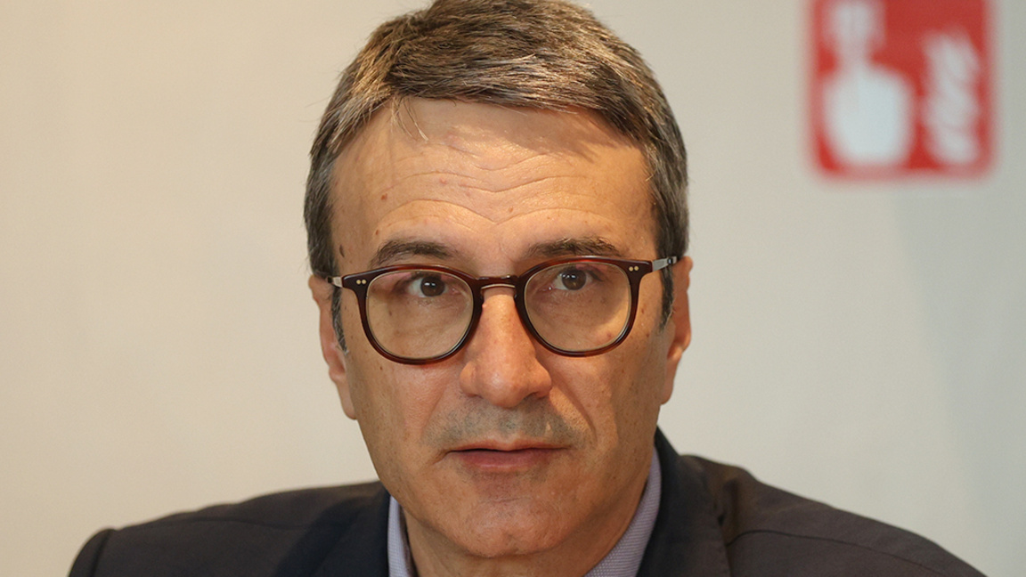 Трайчо Трайков