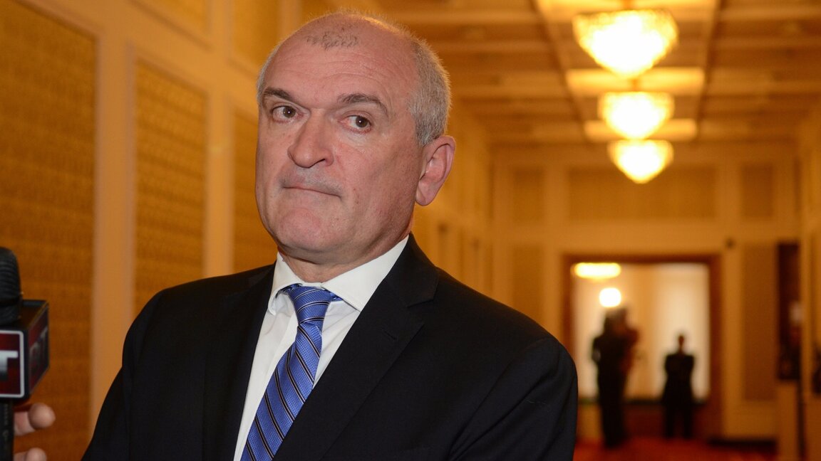 Dimitar Glawtschew