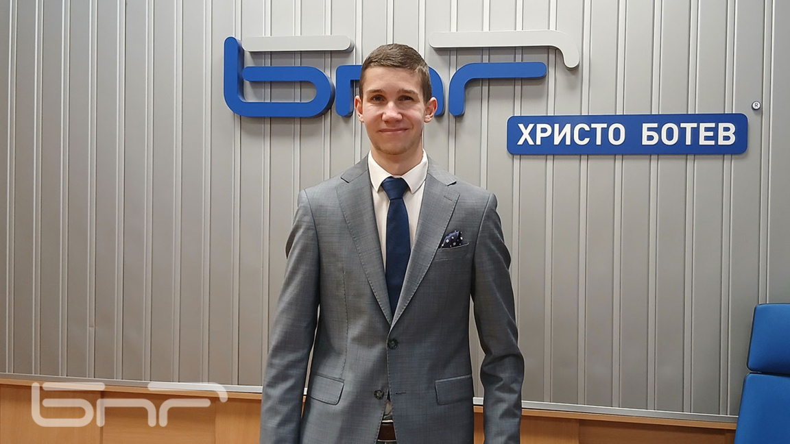 Мартин Атанасов: Този модел се крепи на ...