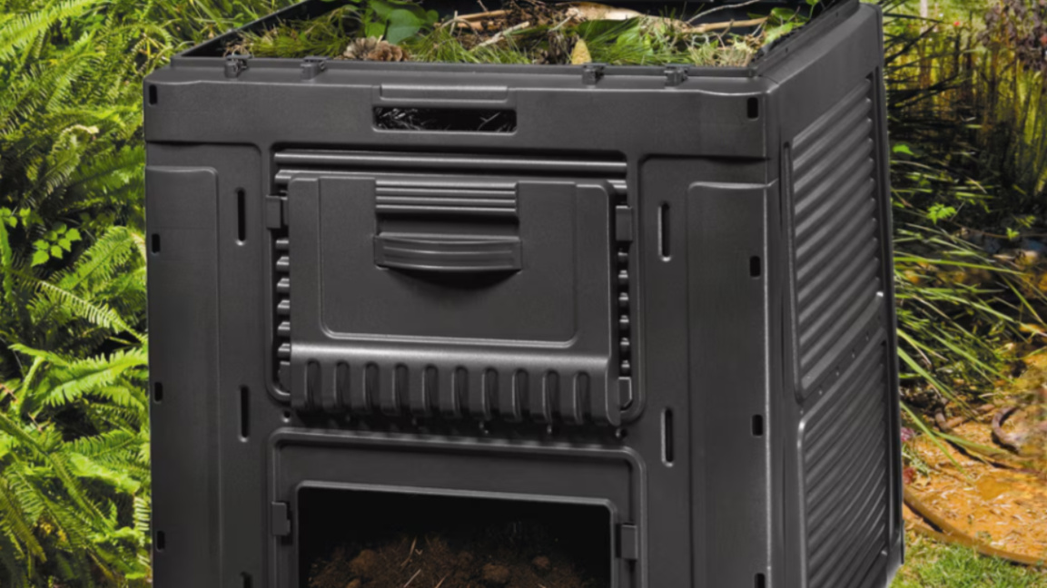 Composting – Green PR or real change