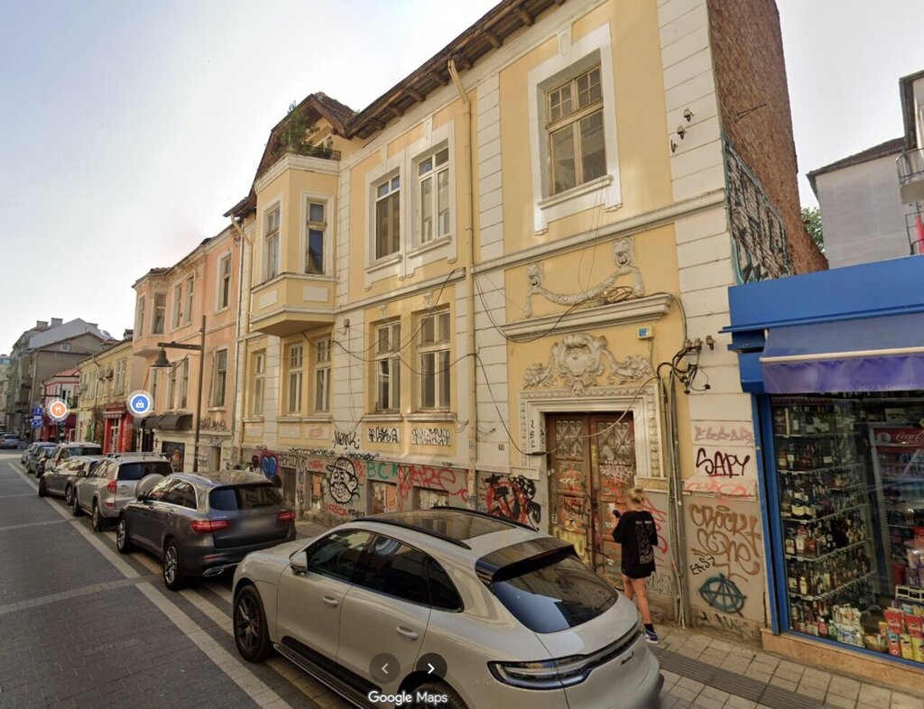Preservation and development of Old Sofia – focus of KvARTal Festival
