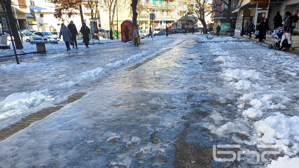 Три села край Враца готвят жалби заради липсата на ток по Коледа