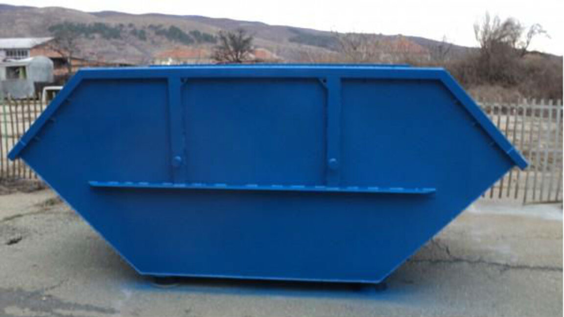 Сметосъбиране ще има и в най-малките села в община Кюстендил