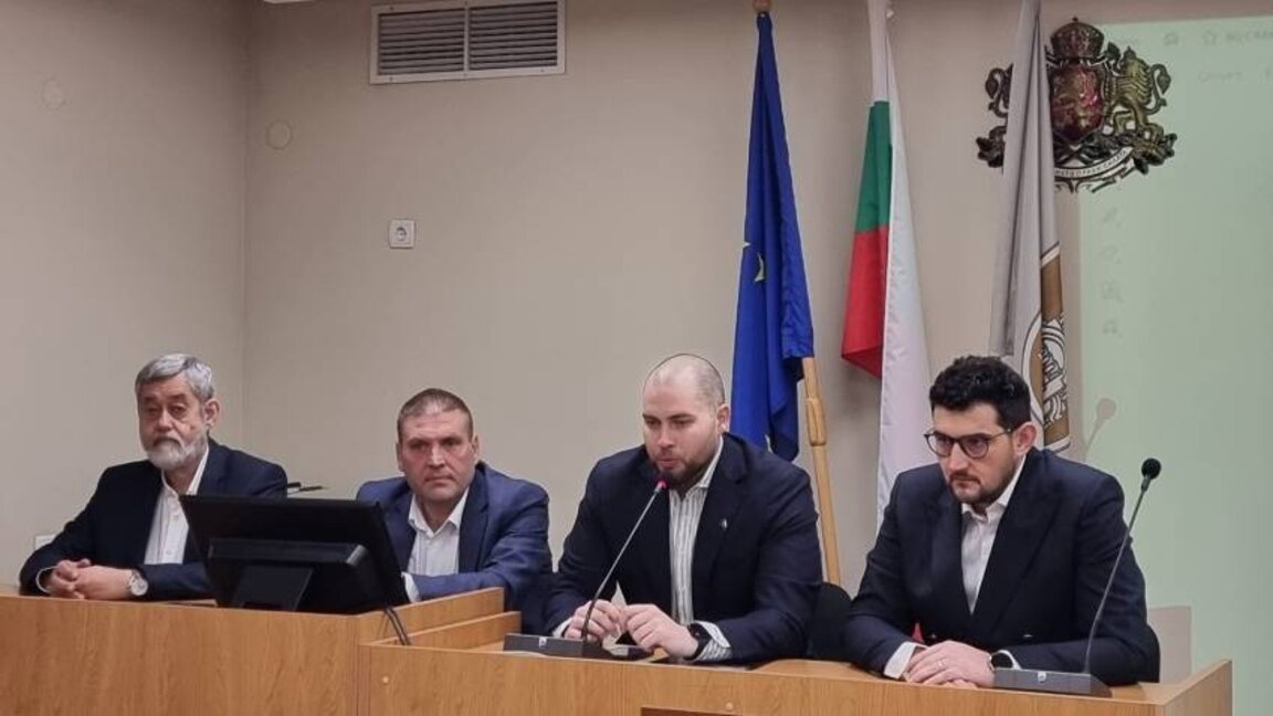 Au fost discutate oportunitățile de turism între Pleven și Craiova