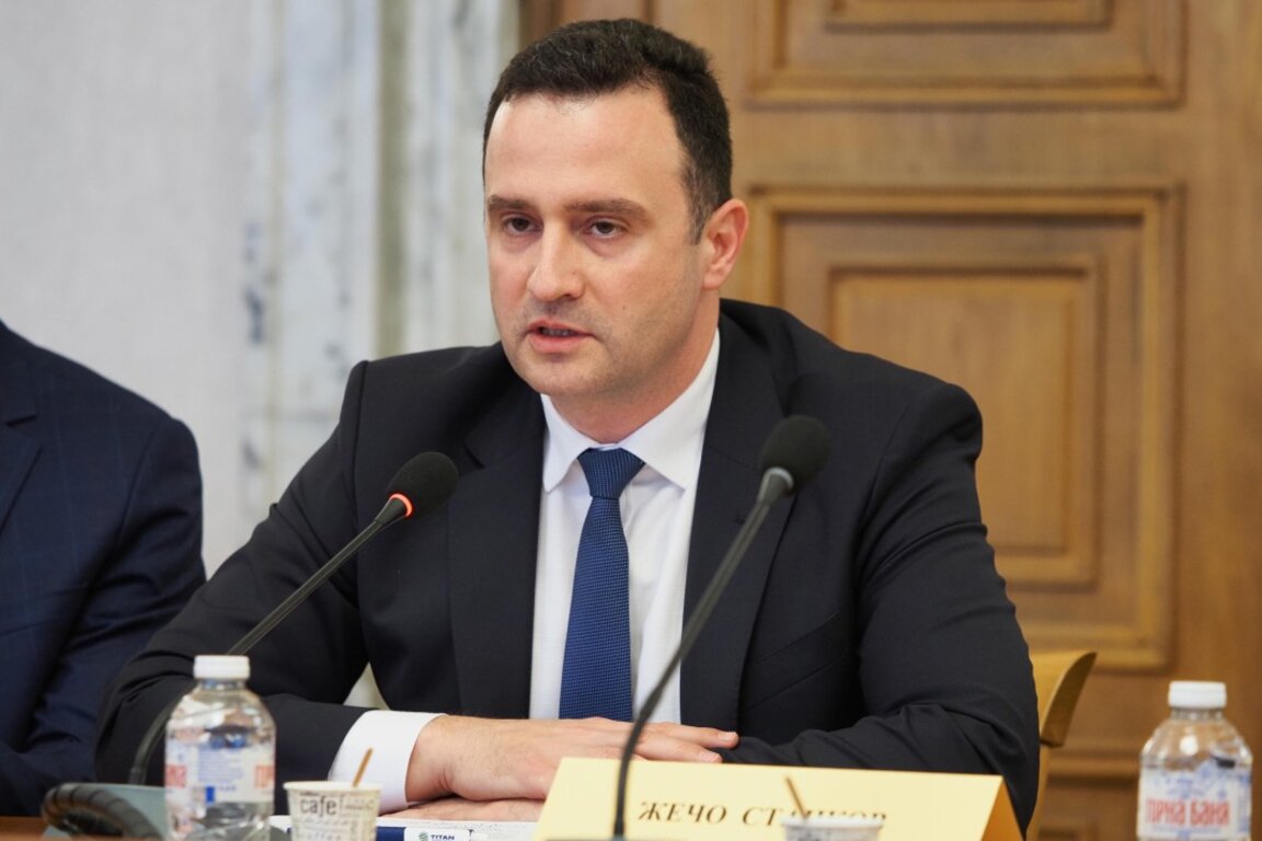 Ζέτσο Στάνκοφ