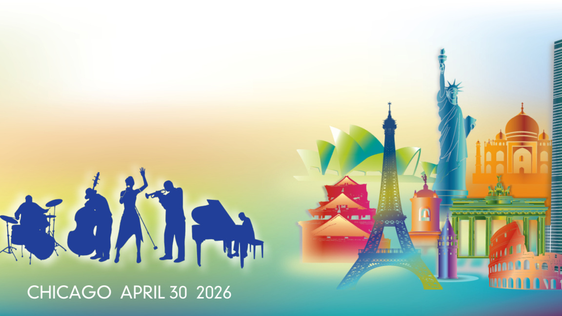 Чикаго е световен домакин на Международния ден на джаза