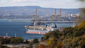 Украйна е ударила 3 петролни депа в Ставрополски край на Русия