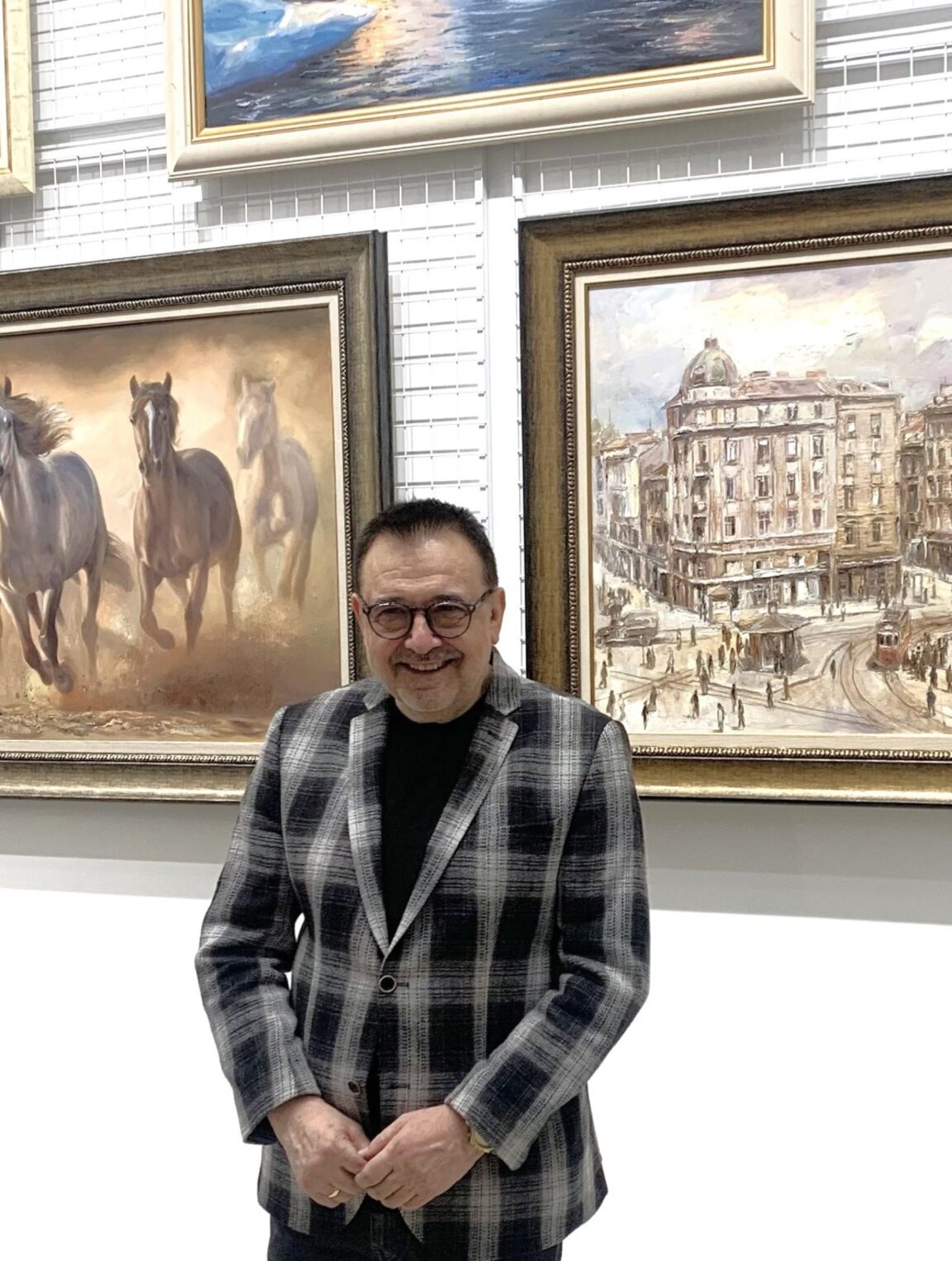 проф. Любомир Стойков