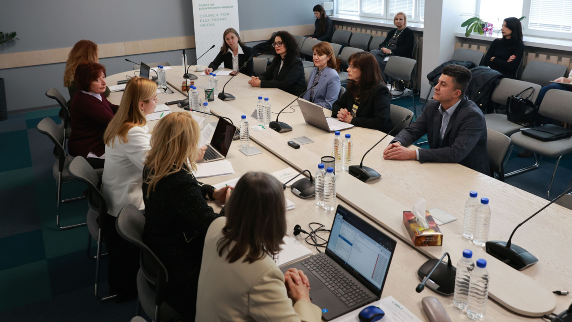 СЕМ утвърди новия Управителен съвет на БНТ. Кои влизат в него?