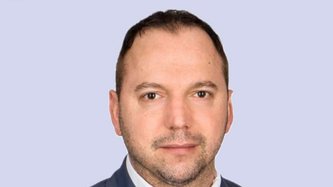 Напуснах ПП-ДБ заради принципни различия в управлението на Варна