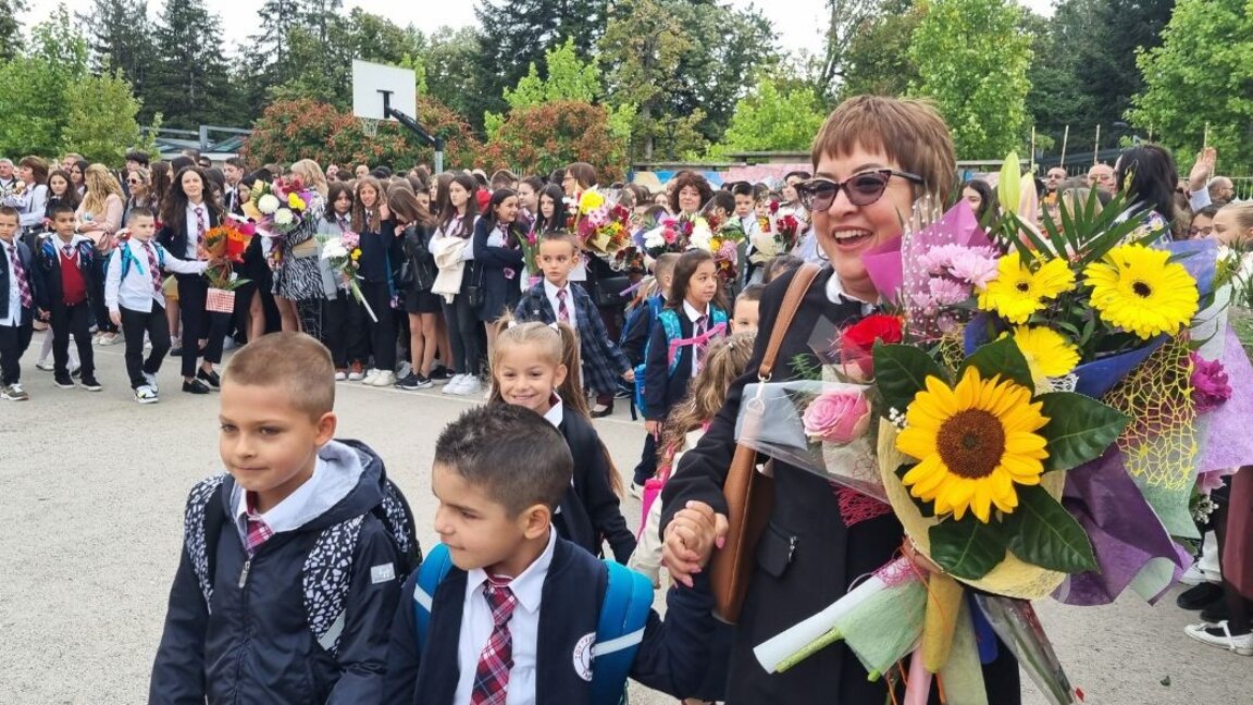 Изменения в законодательстве приблизят образование к требованиям XXI века