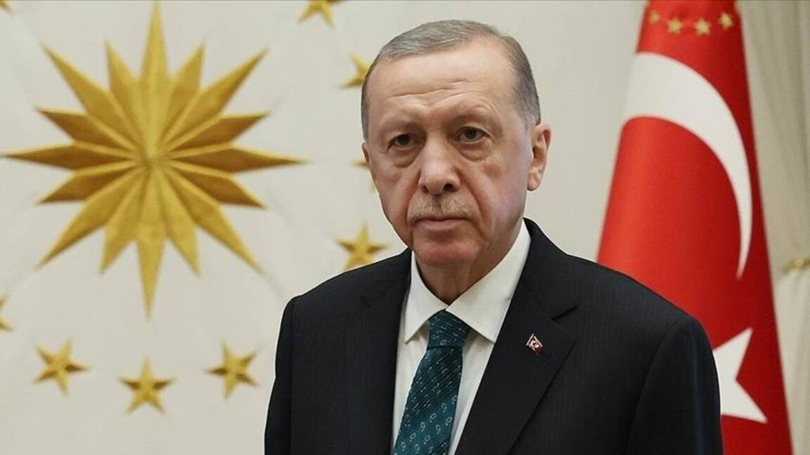 Bulgaristan’daki yangınlarla ilgili Recep Tayyip Erdoğan: Dostlarımızla dayanışma içinde olmaya devam edeceğiz